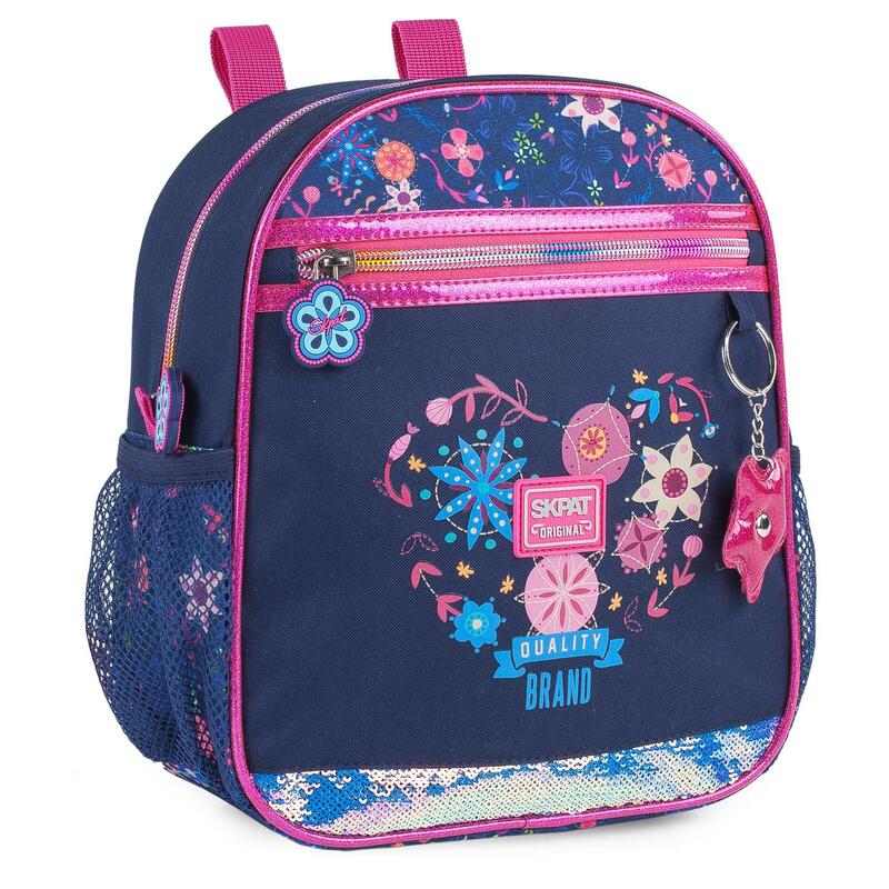 Mochila Infantil Skpat Foresta 3L