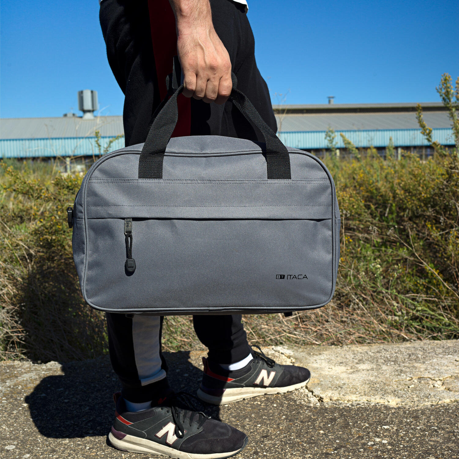Bolsas De Viaje Itaca Spey 20L 5/7
