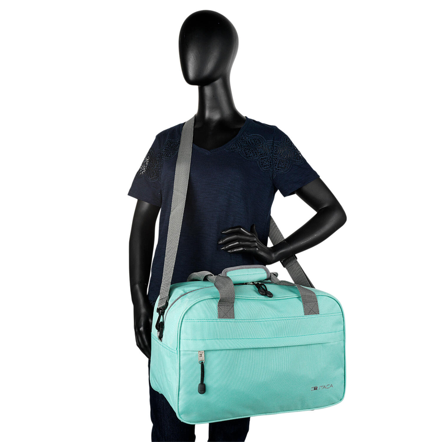 Bolsas De Viaje Itaca Spey 20L 7/7