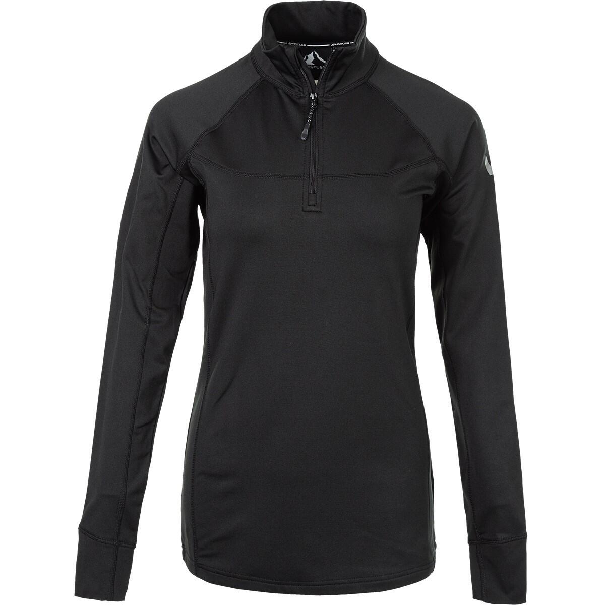 Maglia termica da donna Whistler Blume 6/7