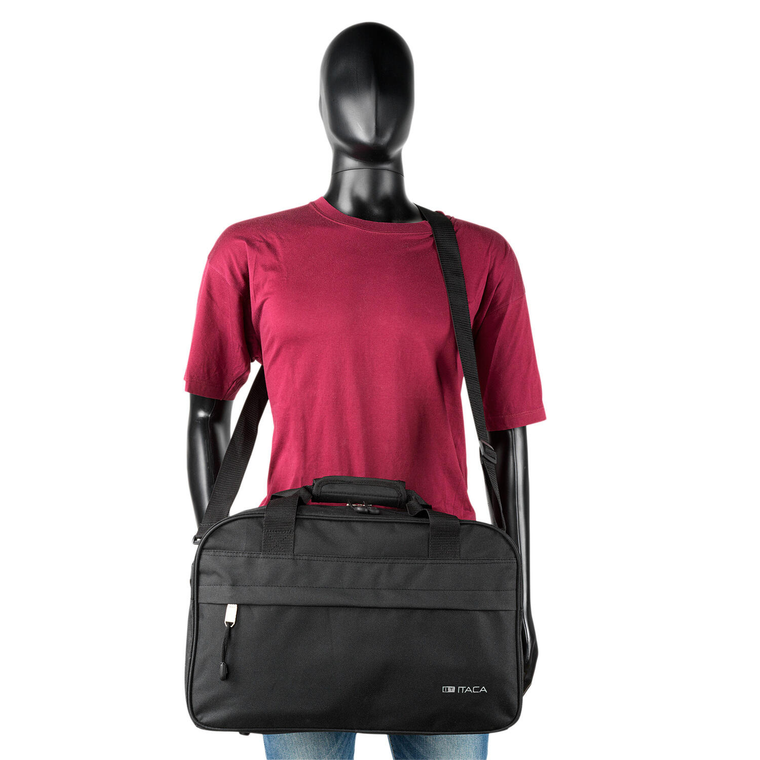 Bolsas De Viaje Itaca Spey 20L 7/7