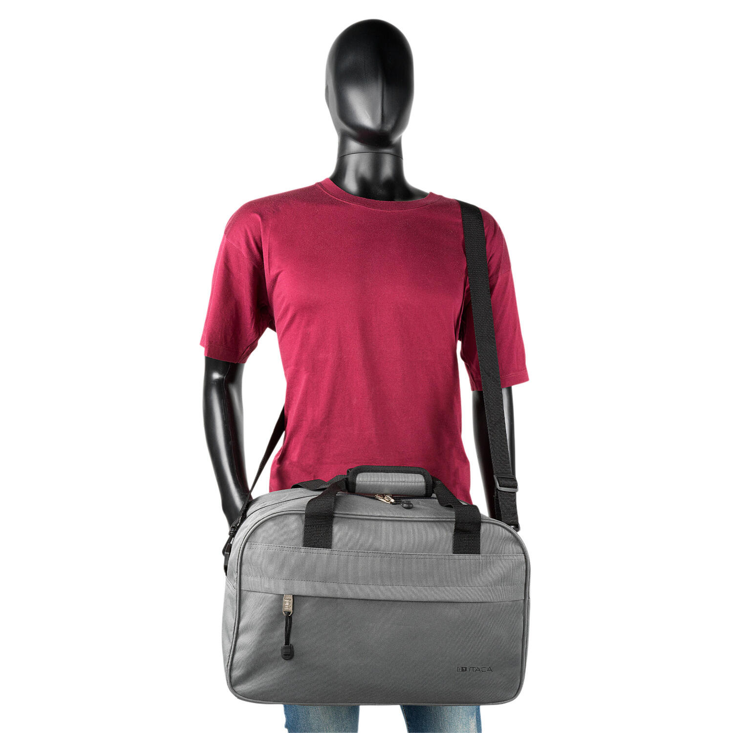 Bolsas De Viaje Itaca Spey 20L 7/7