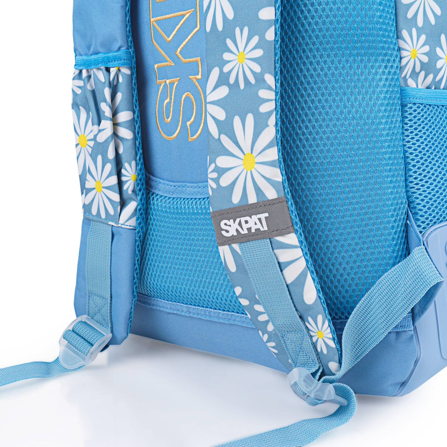 Mochila Escolar Skpat Niza 18L 4/7
