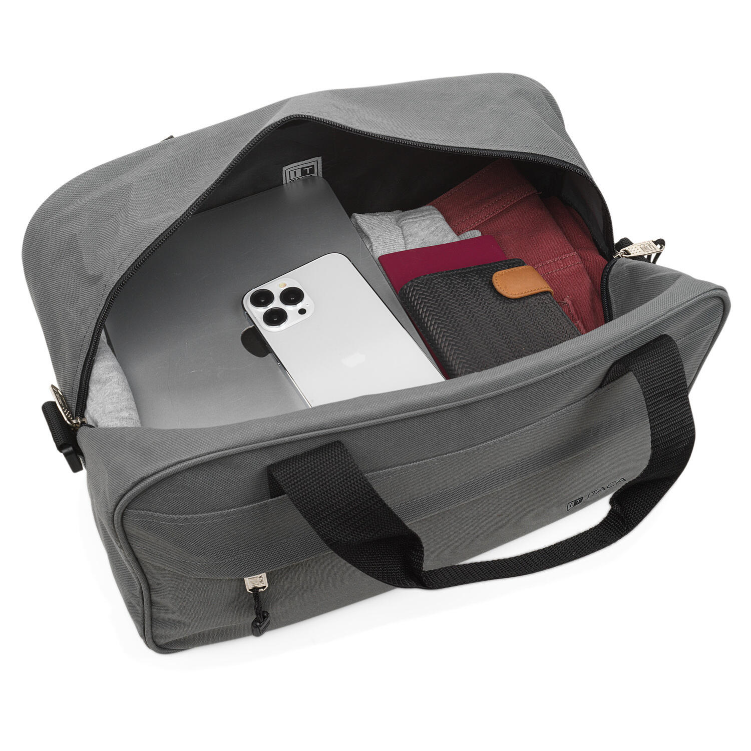 Bolsas De Viaje Itaca Spey 20L 6/7