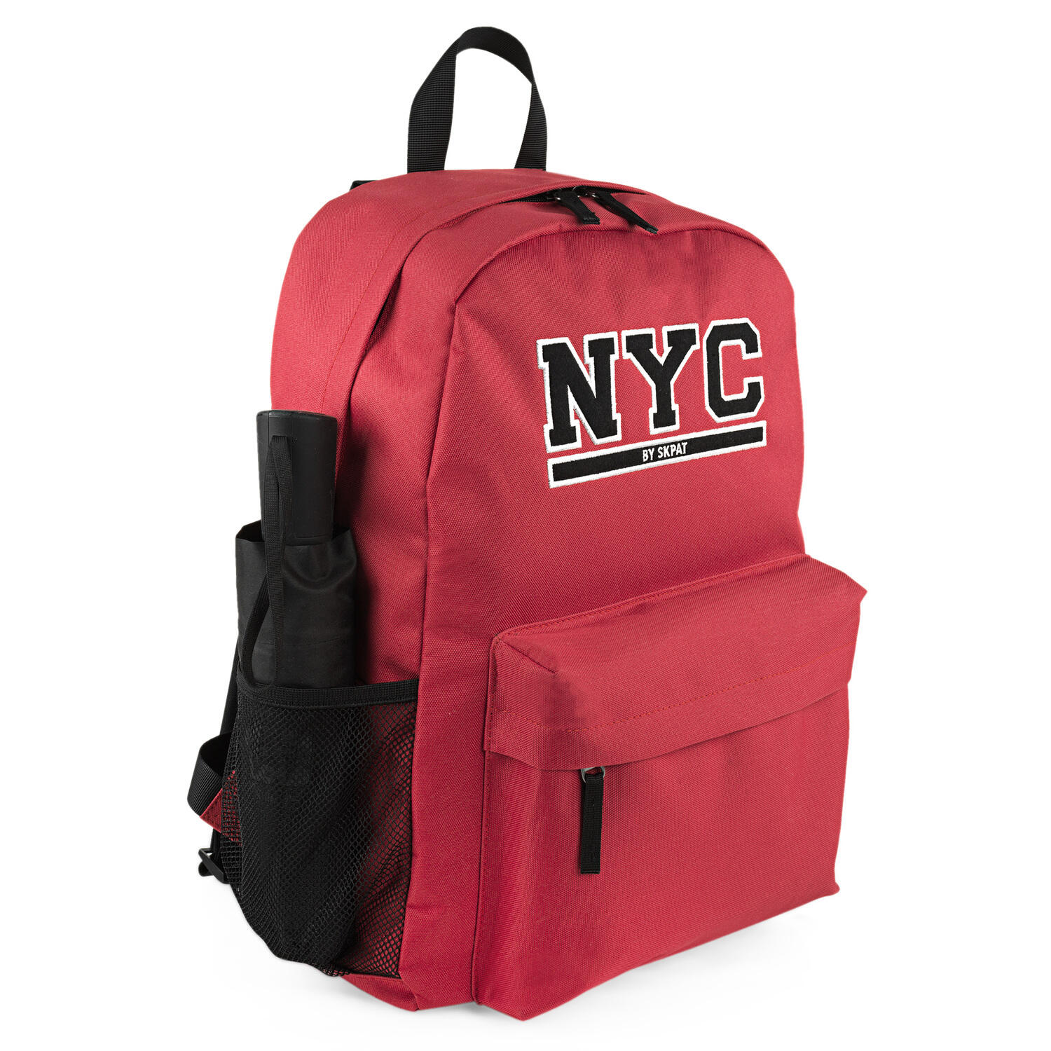 Mochila Casual/Ocio Skpat Nyc 20L 6/7
