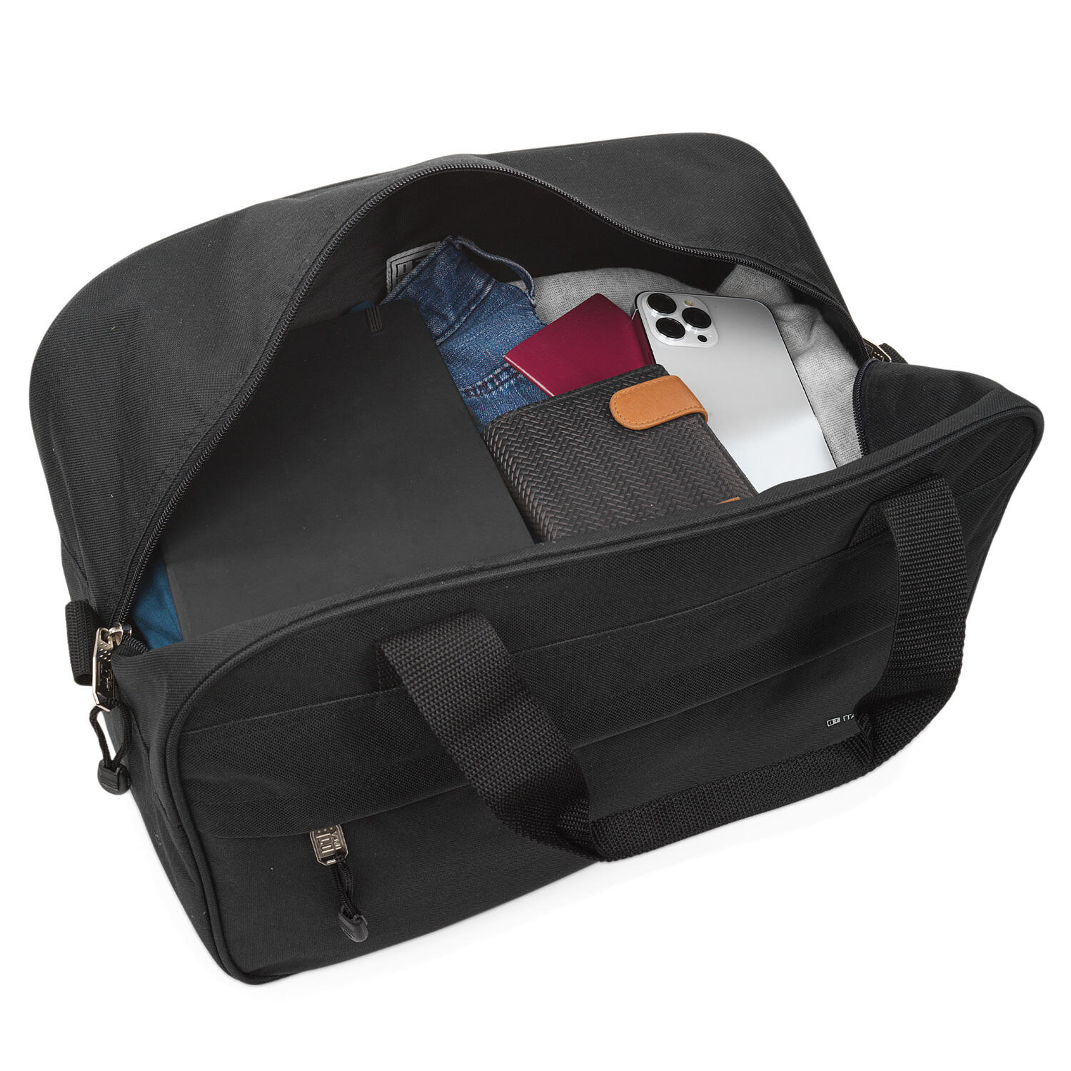 Bolsas De Viaje Itaca Spey 20L 6/7