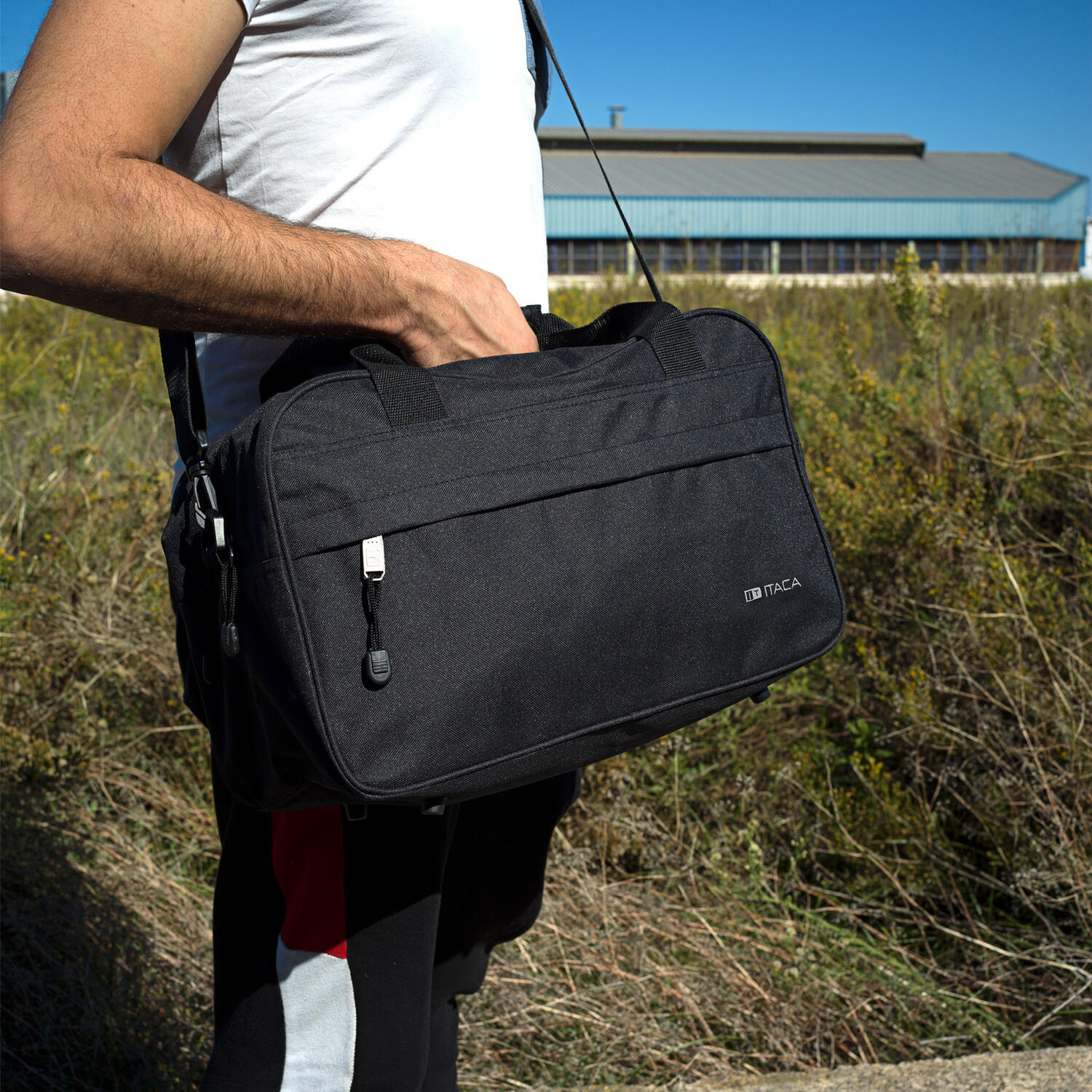 Bolsas De Viaje Itaca Spey 20L 5/7