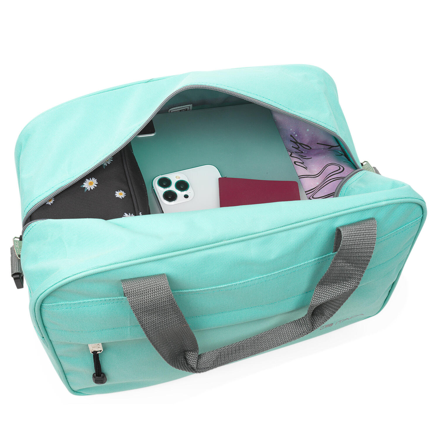 Bolsas De Viaje Itaca Spey 20L 6/7