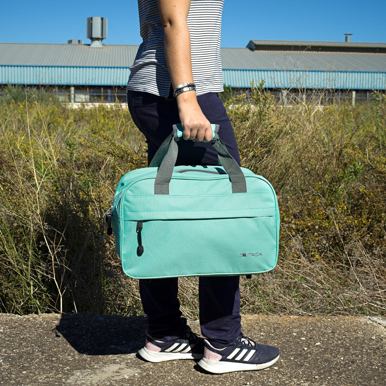 Bolsas De Viaje Itaca Spey 20L 5/7