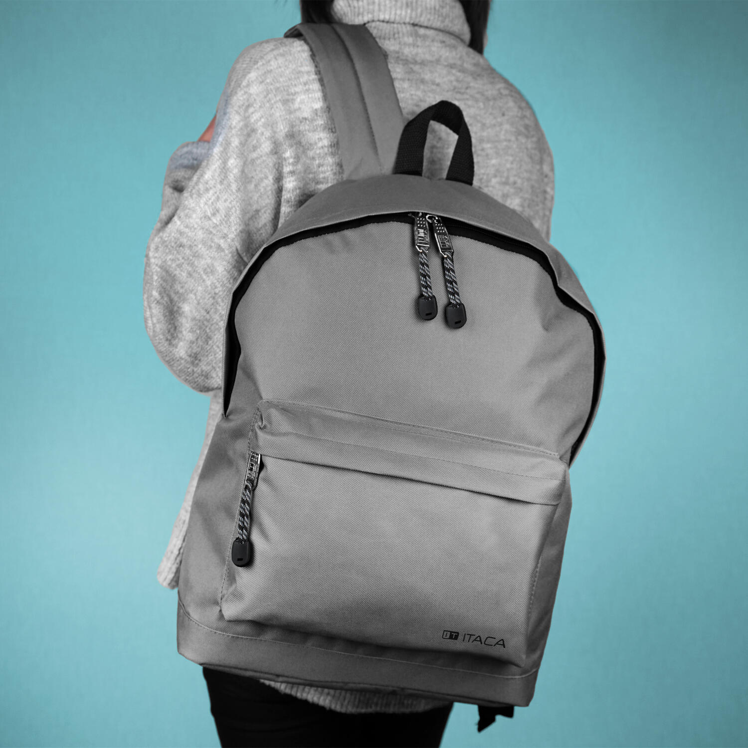 Mochila Casual/Ocio 19L Itaca Spey 2/7