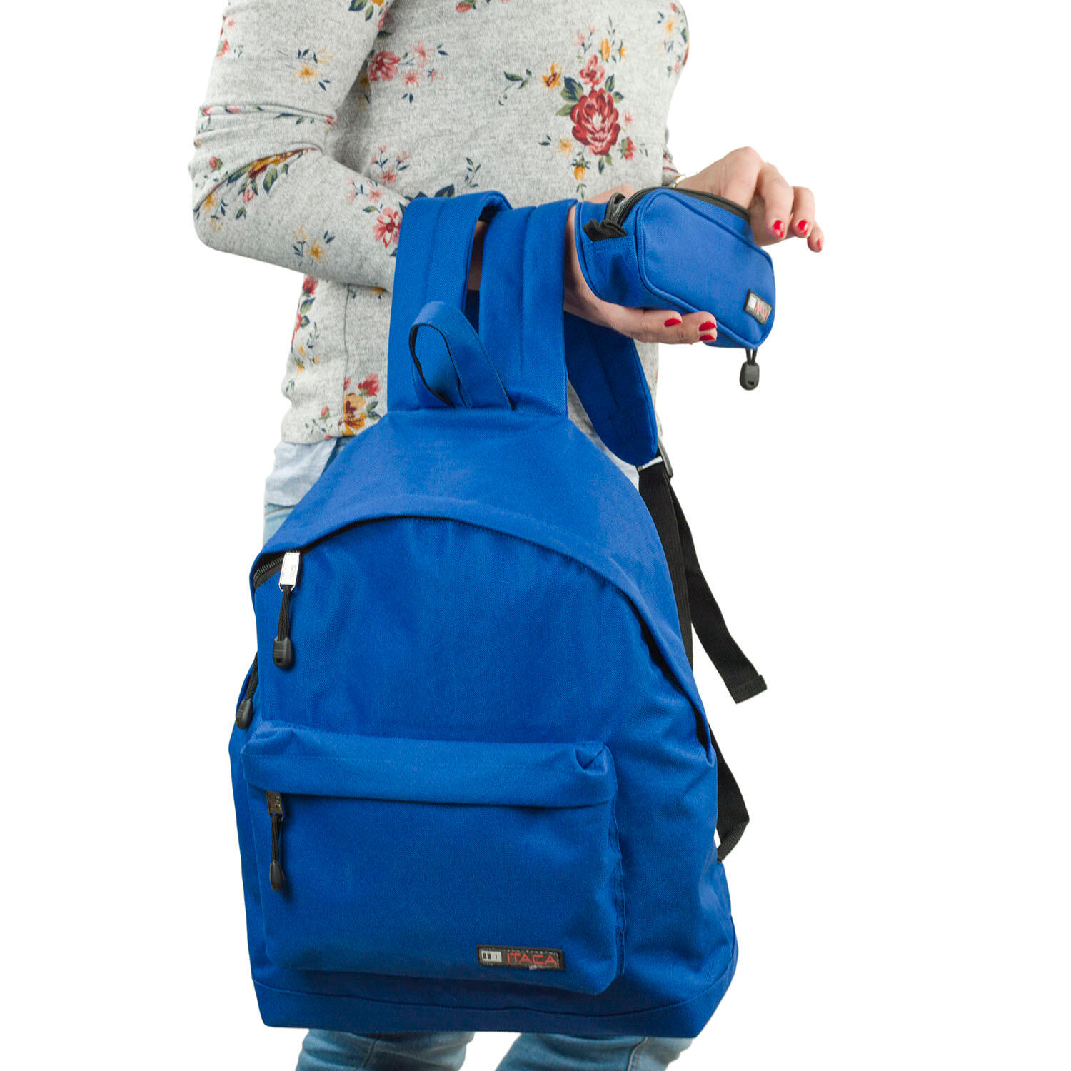 Mochila Casual/Ocio 19L Itaca Spey 2/7