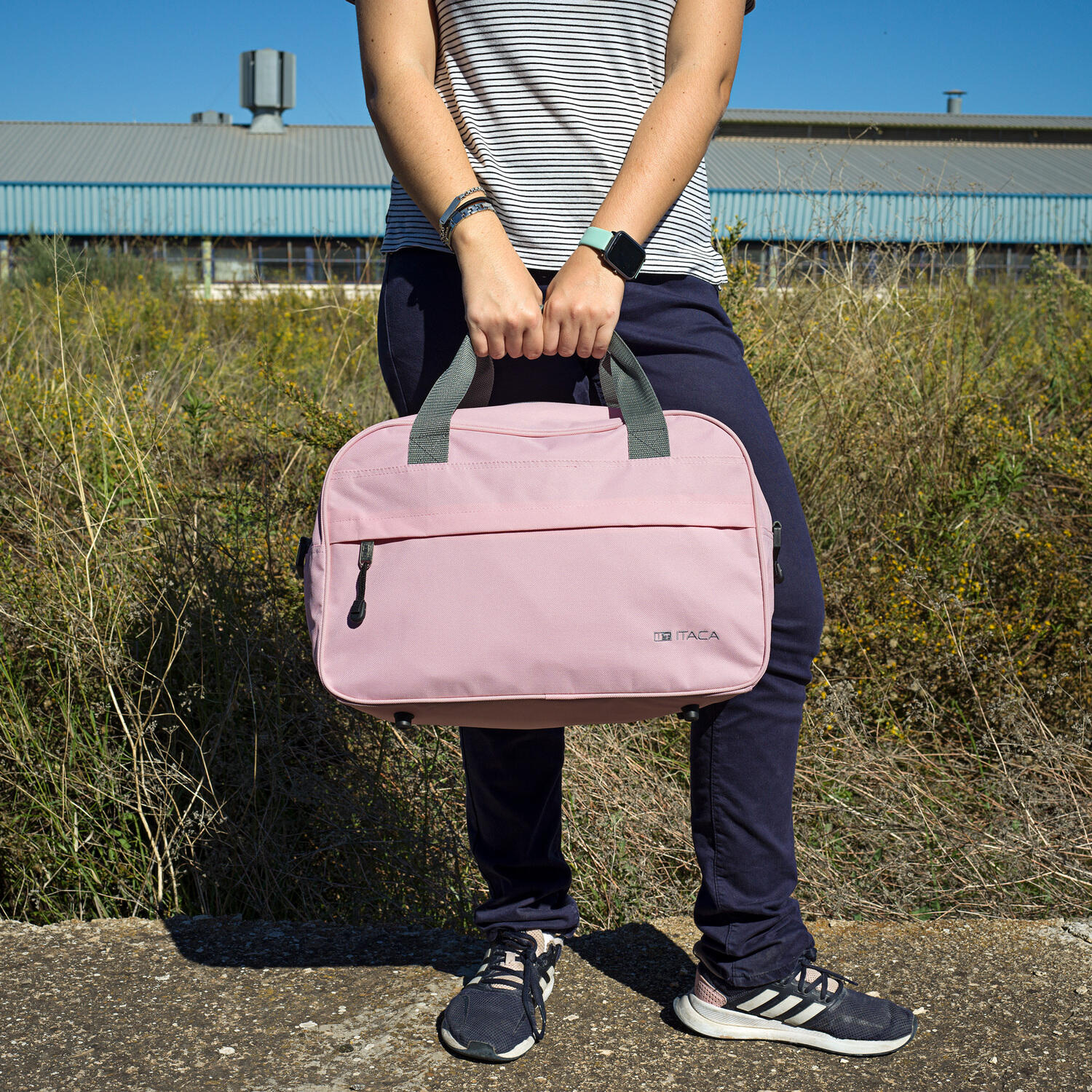 Bolsas De Viaje Itaca Spey 20L 5/7