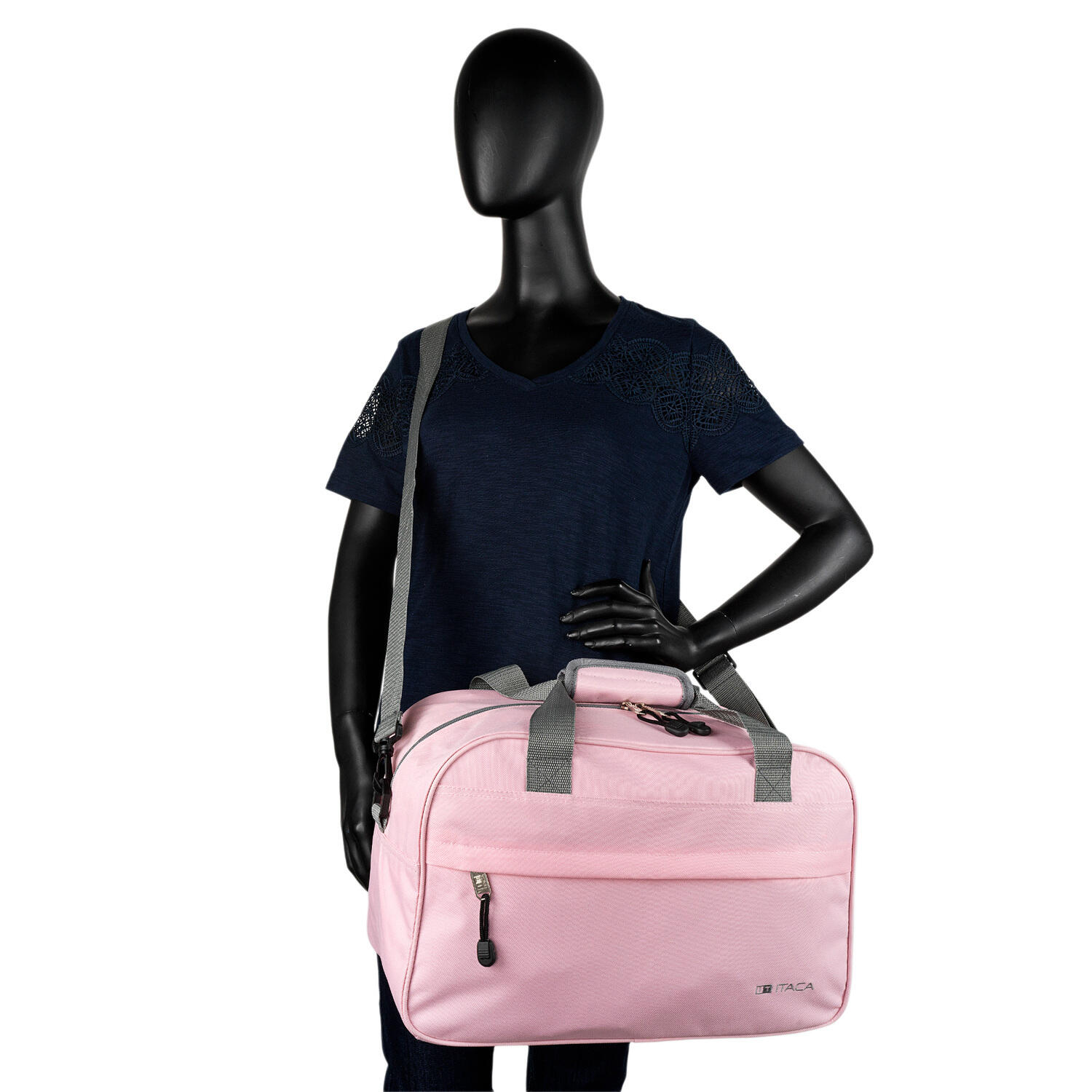 Bolsas De Viaje Itaca Spey 20L 7/7