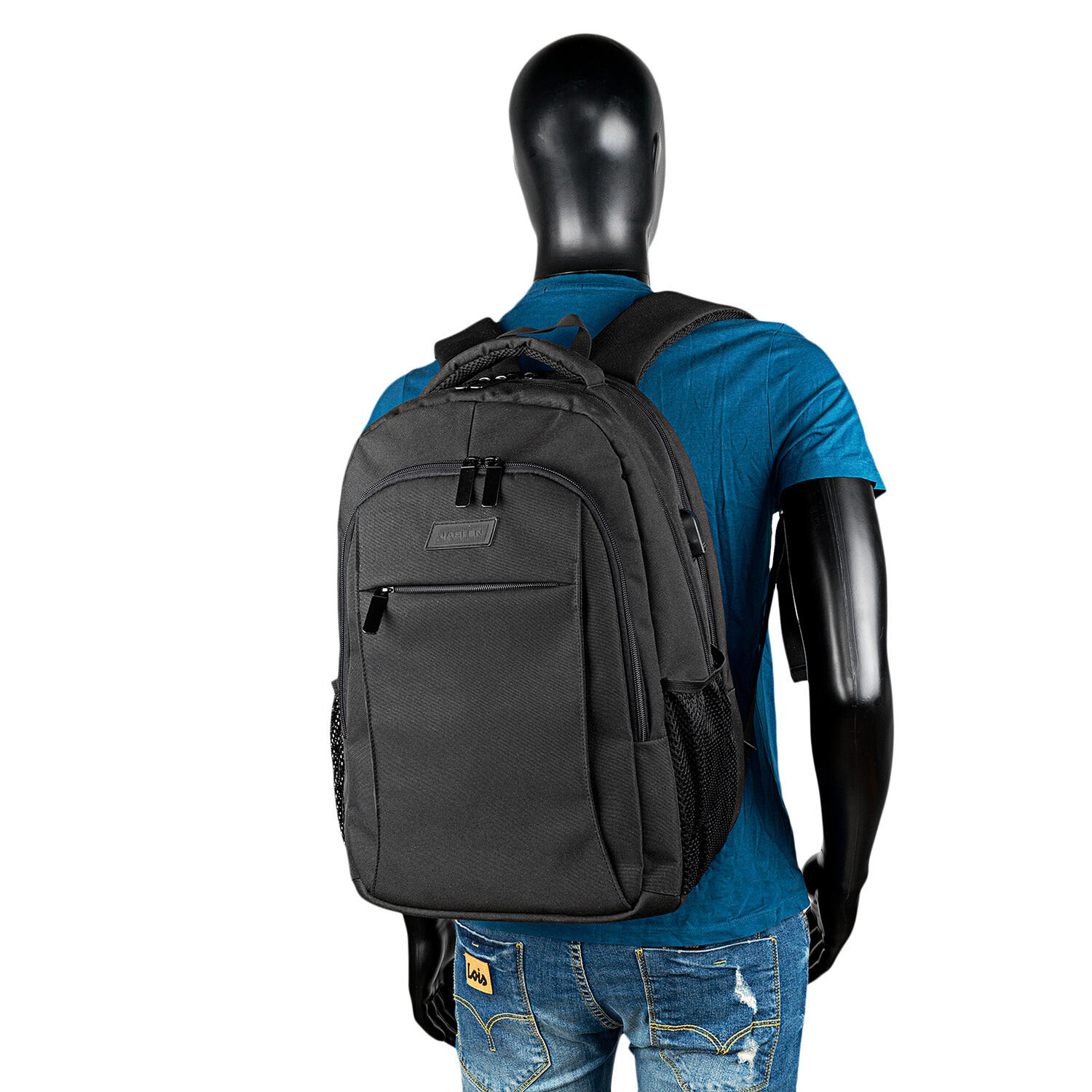 Liverpool mochilas hombre sale