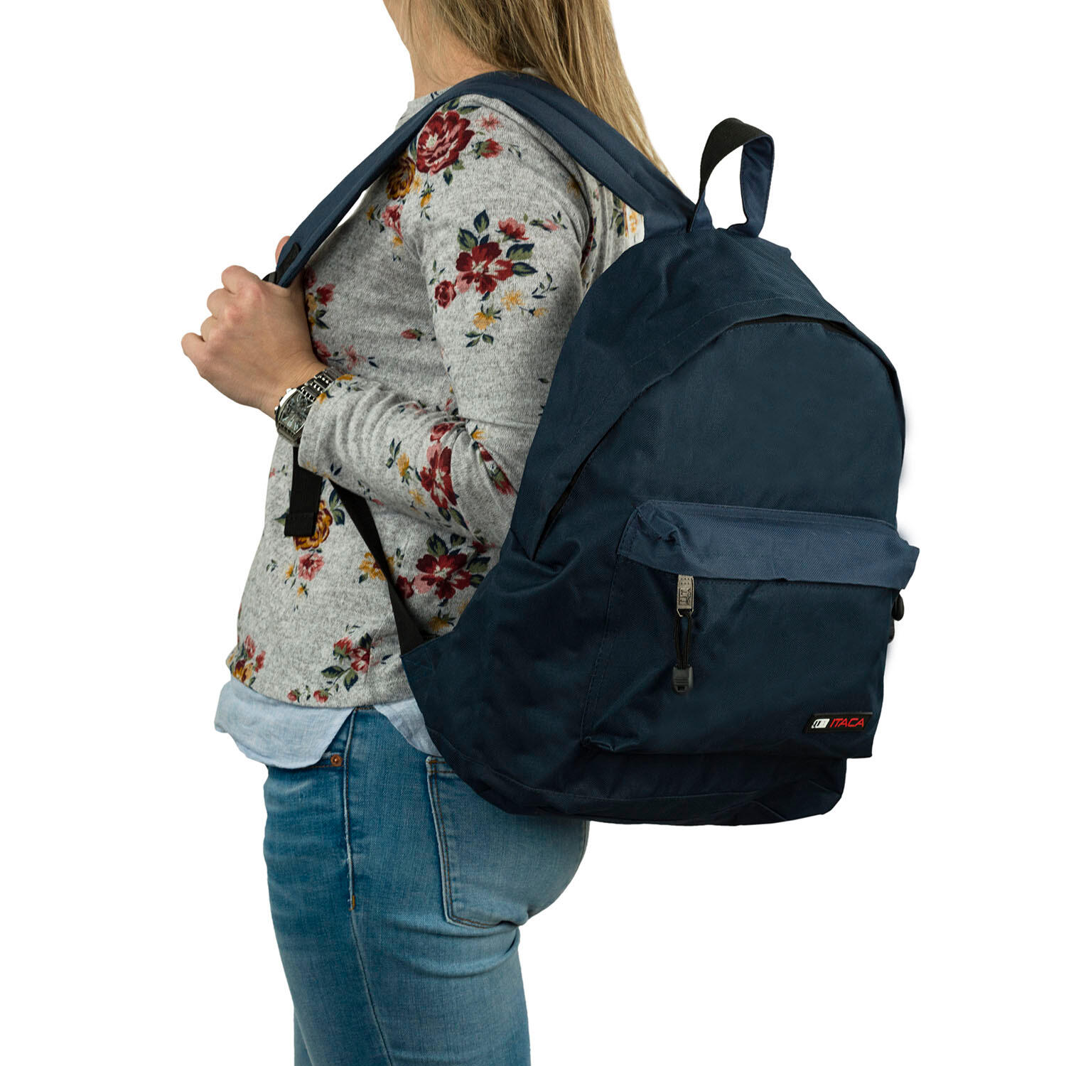 Mochila Casual/Ocio 19L Itaca Spey 2/7