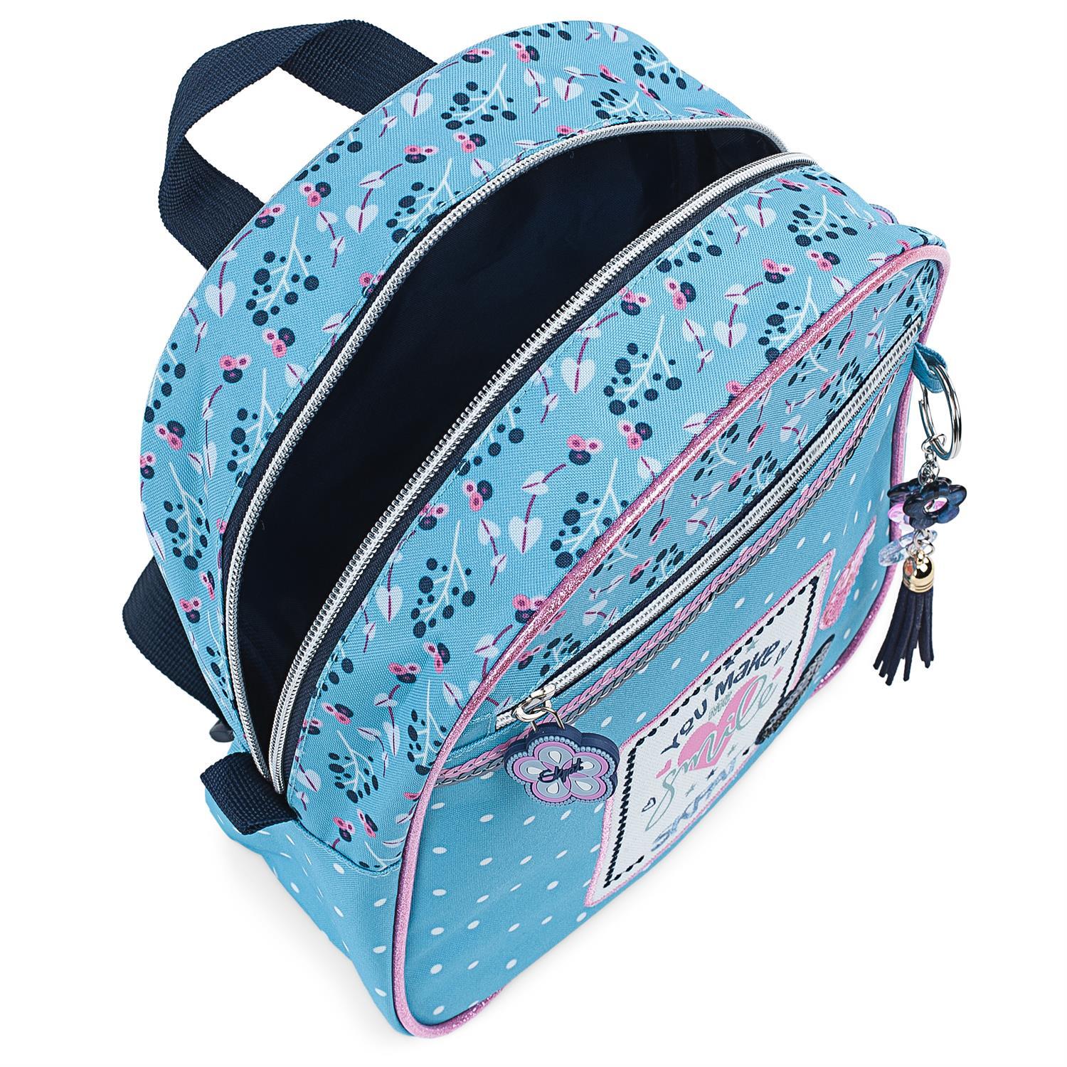 Mochila Infantil Skpat Smile 3L 3/7
