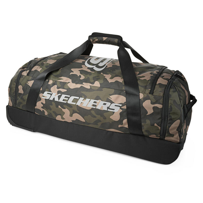 Bolsa Con Ruedas 43L Skechers Travel