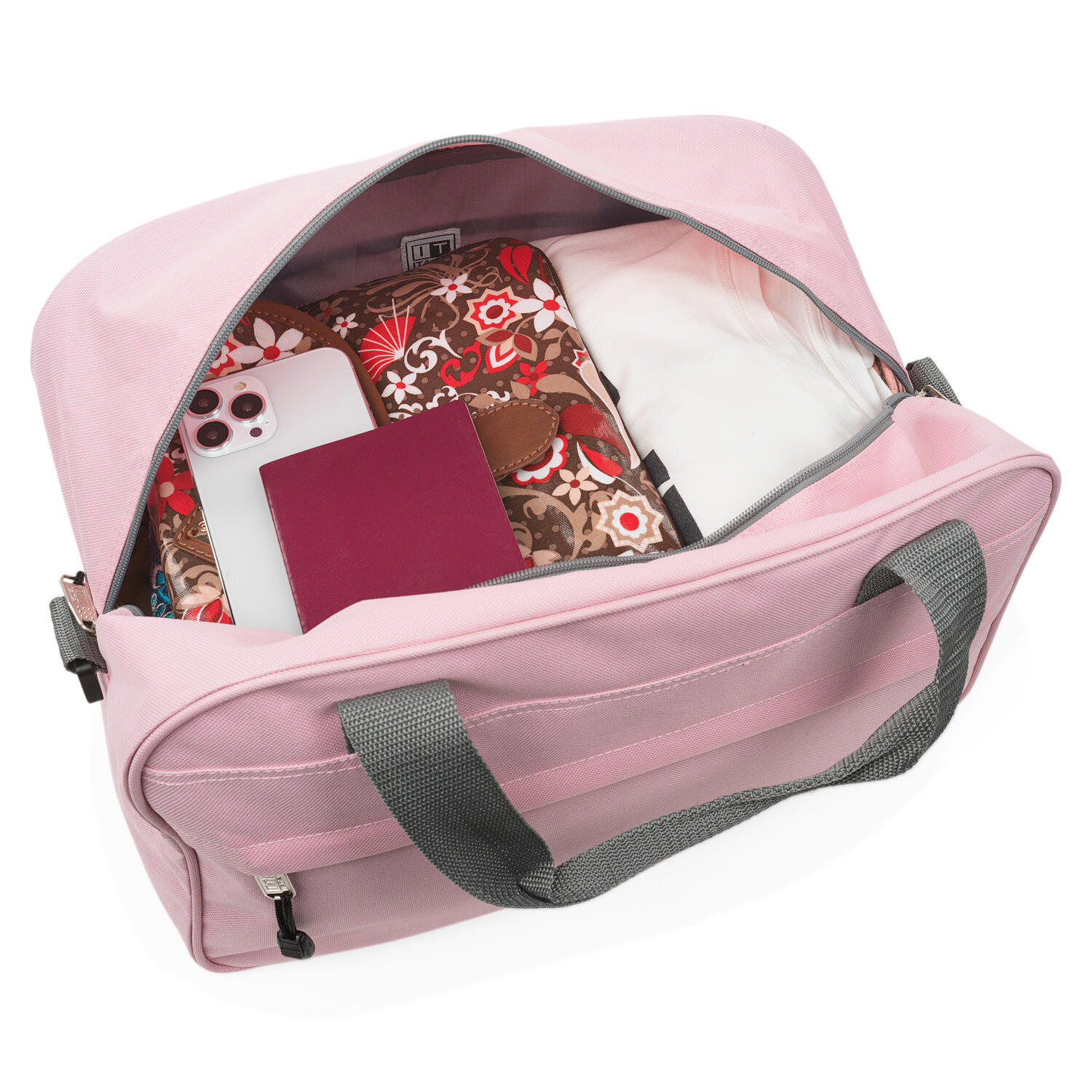 Bolsas De Viaje Itaca Spey 20L 6/7