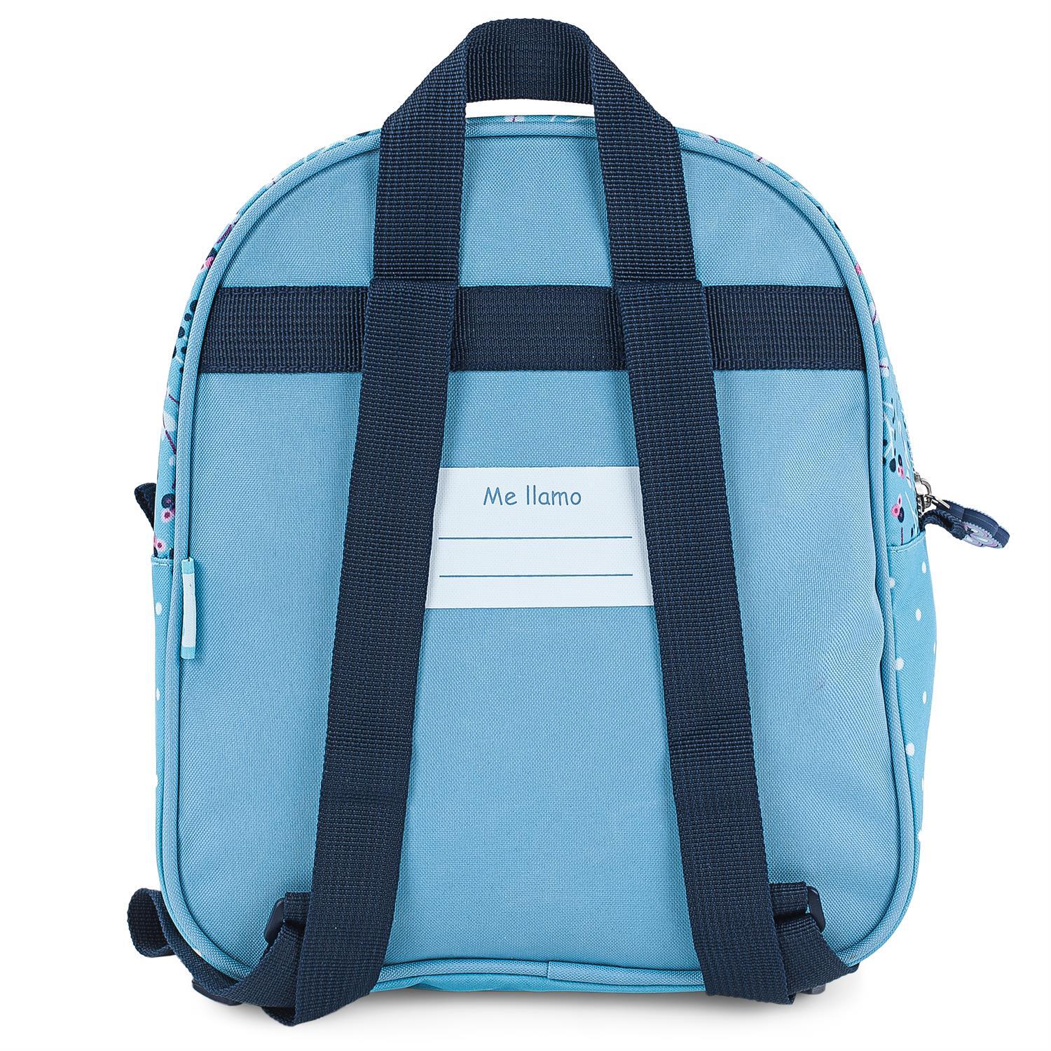 Mochila Infantil Skpat Smile 3L 2/7