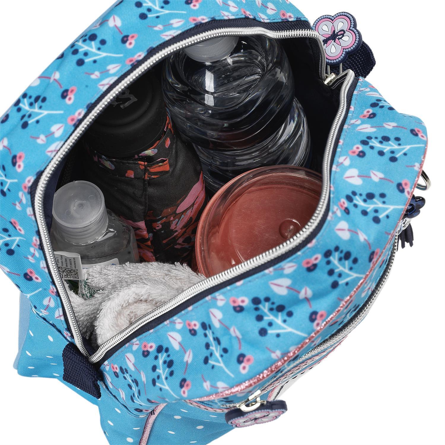 Mochila Infantil Skpat Smile 3L 6/7