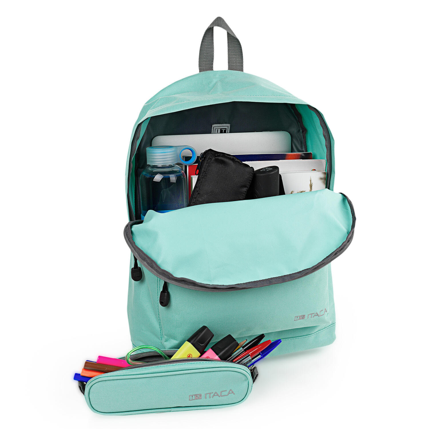 Mochila Casual/Ocio 19L Itaca Spey 3/7