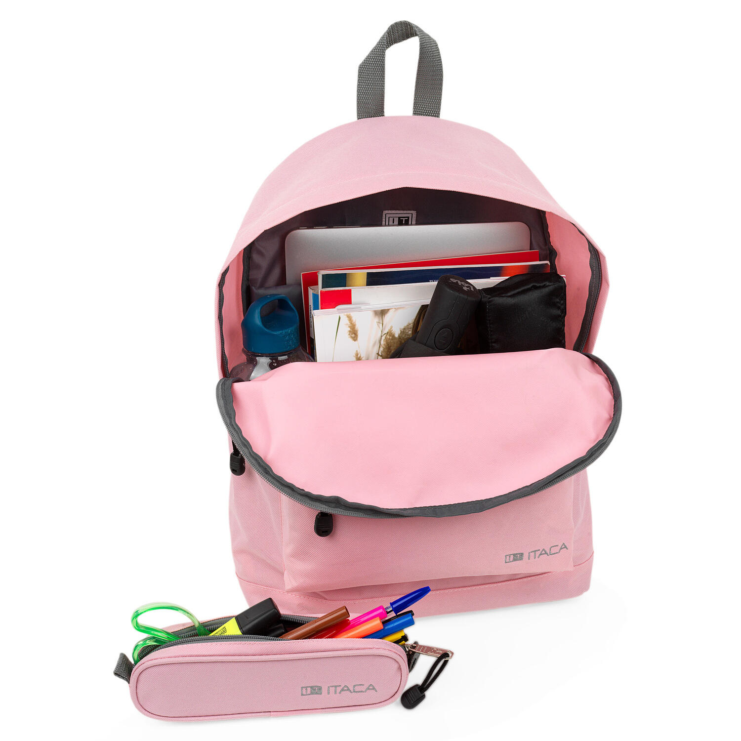Mochila Casual/Ocio 19L Itaca Spey 5/7