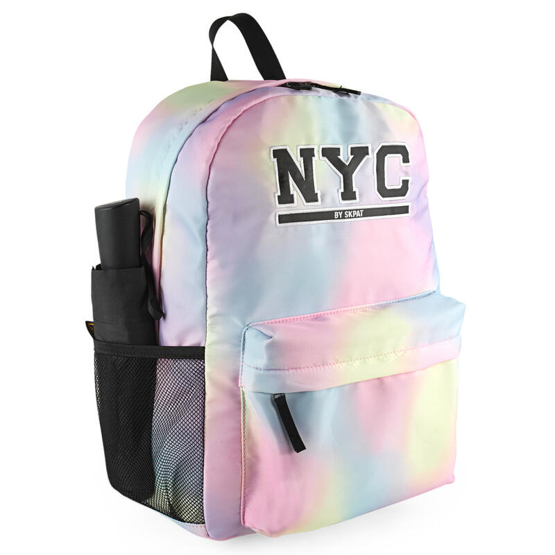 Mochila Casual/Ocio Skpat Nyc 20L