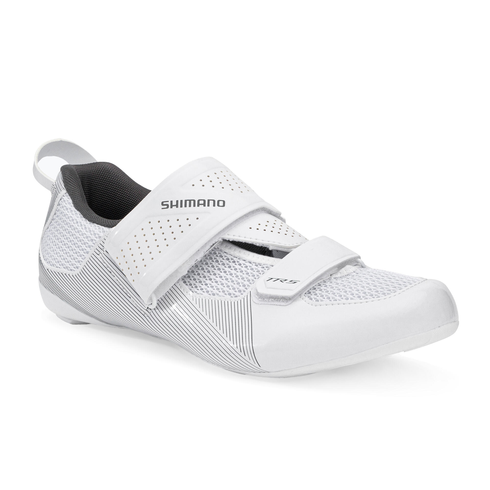 SHIMANO SHIMANO Scarpe da triathlon / bici da strada SH-TR501