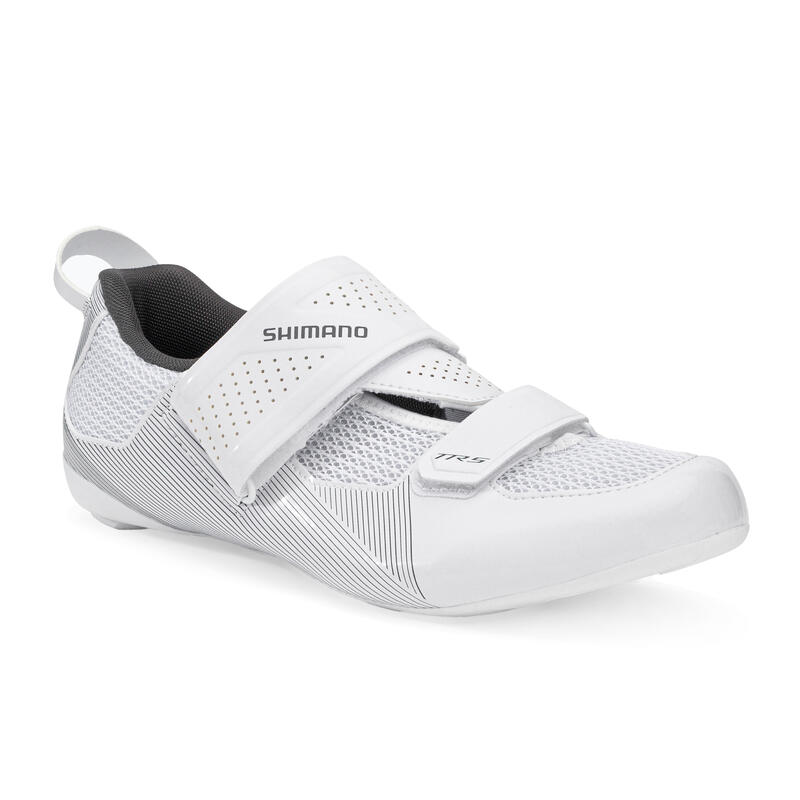 Pantofi de ciclism Shimano SH-TR501 pentru bărbați