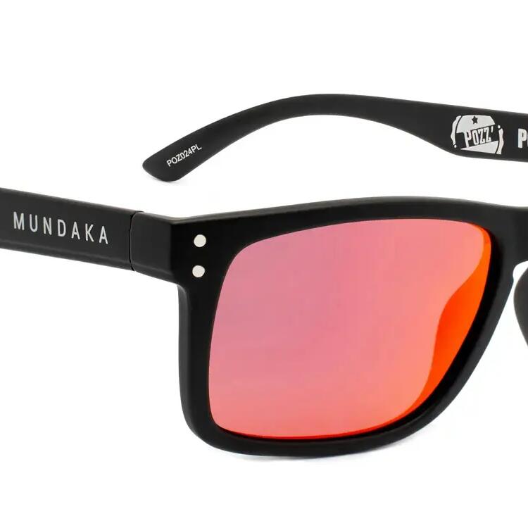 Sunglasses Mundaka Pozz'