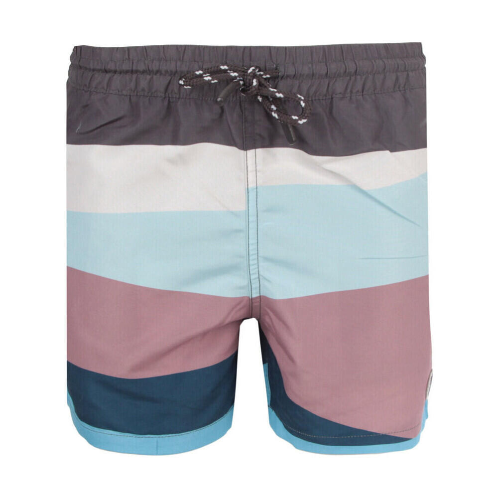 Bañador Hombre Mirro Shorts multicolor 1/3