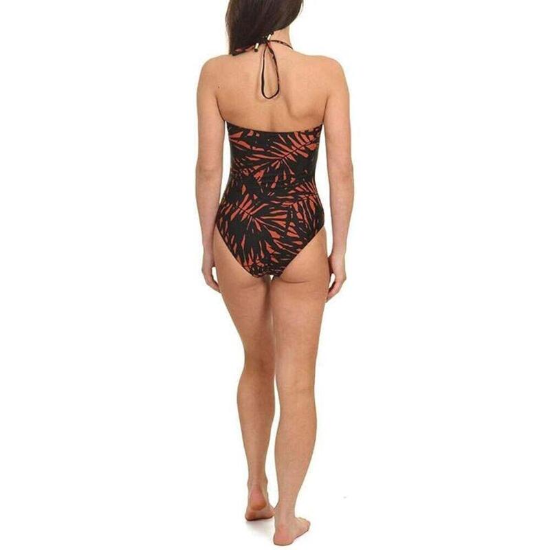 Bañador mujer Laguna Suit multicolor