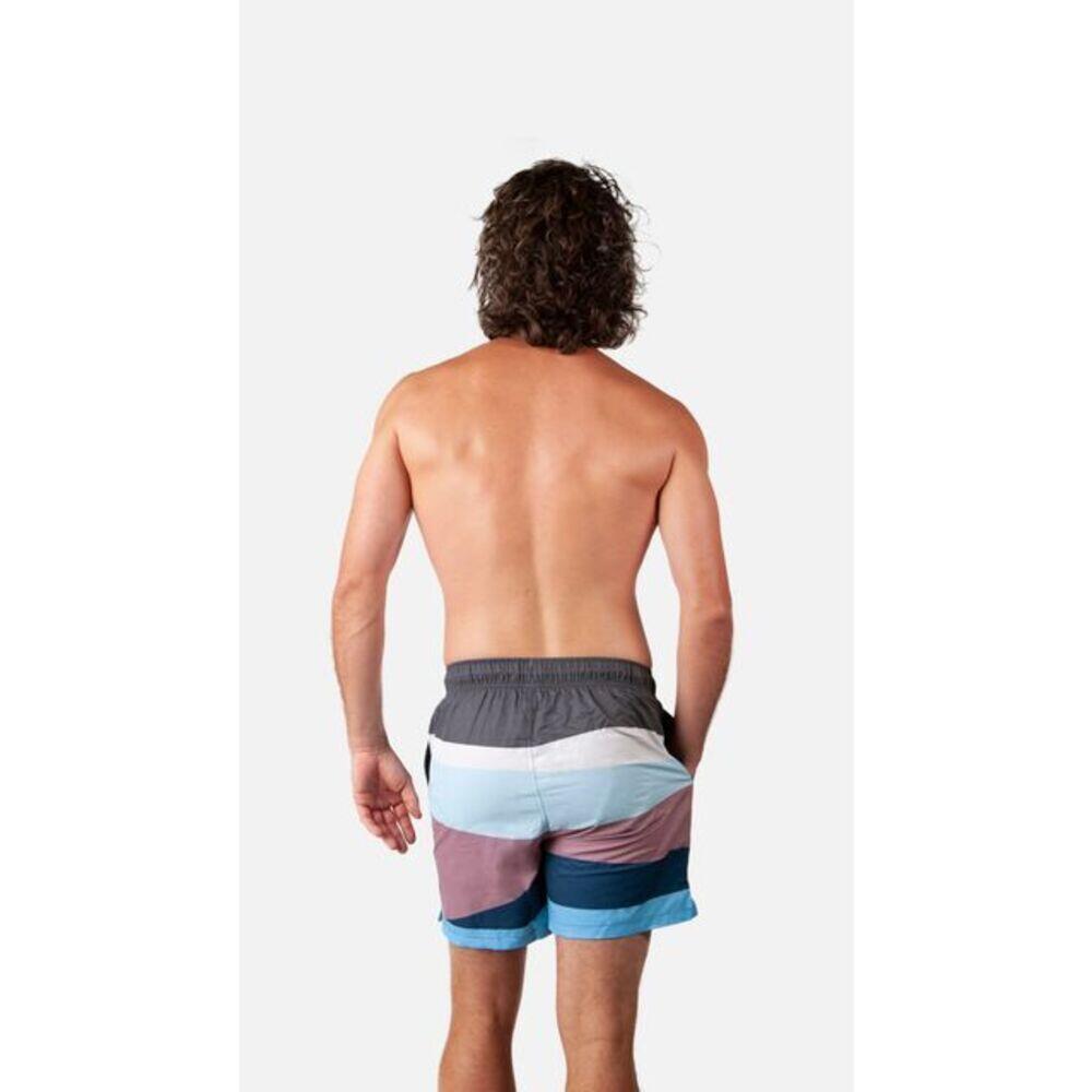 Bañador Hombre Mirro Shorts multicolor 3/3