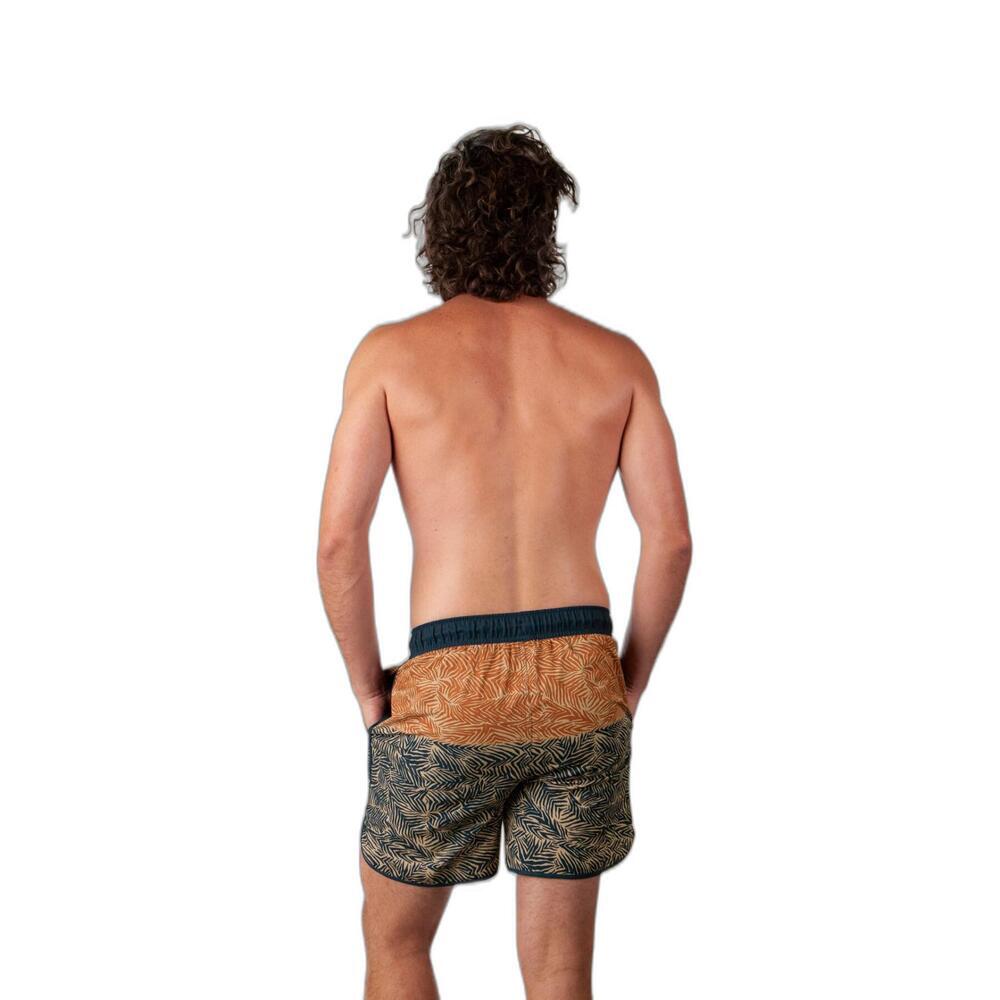 Bañador Hombre Junko Shorts multicolor 3/3