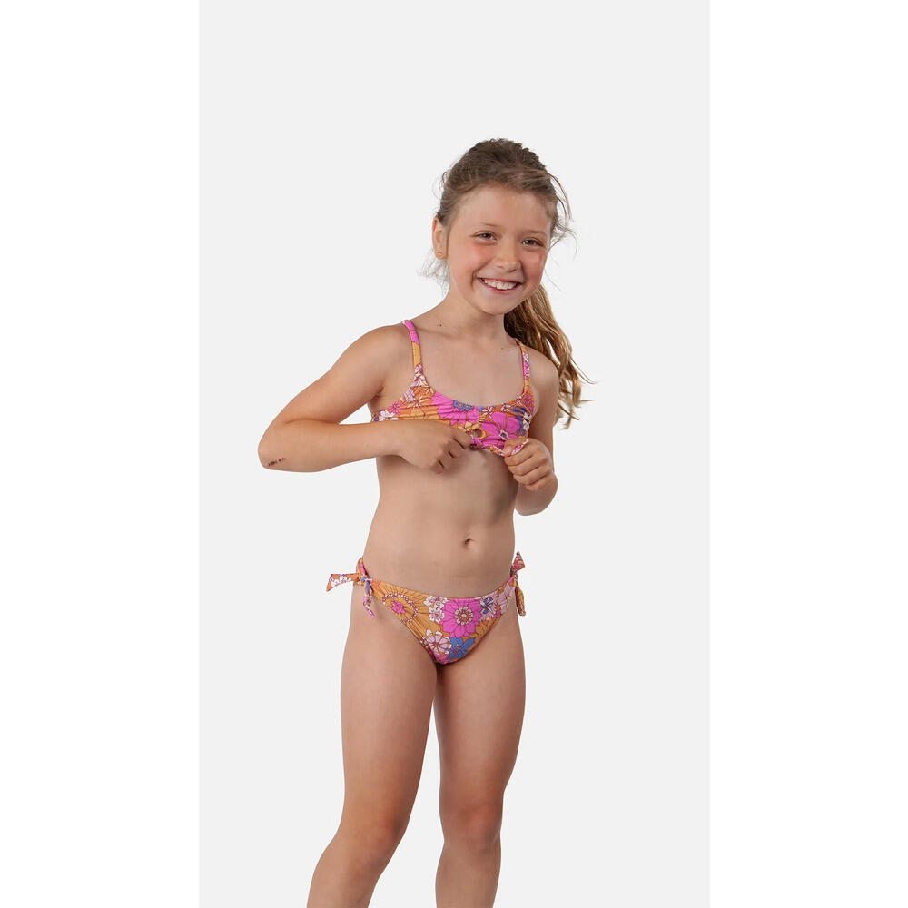 Vestidos Cortos Traje De BaÃ±o NiÃ±a Talla 14 Bikini Niña 12 Años