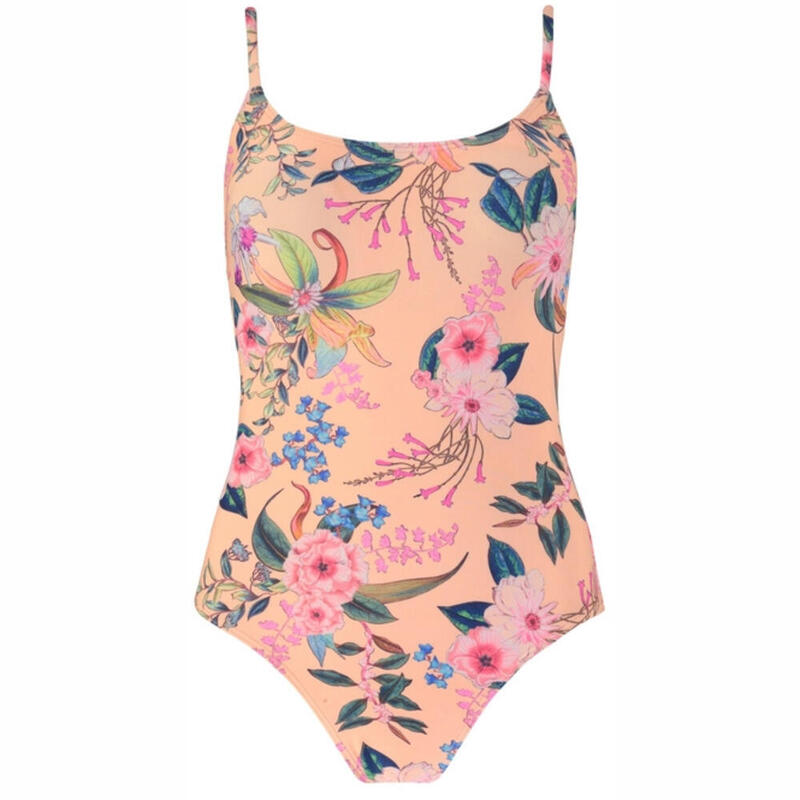 Bañador mujer Zanu Suit multicolor