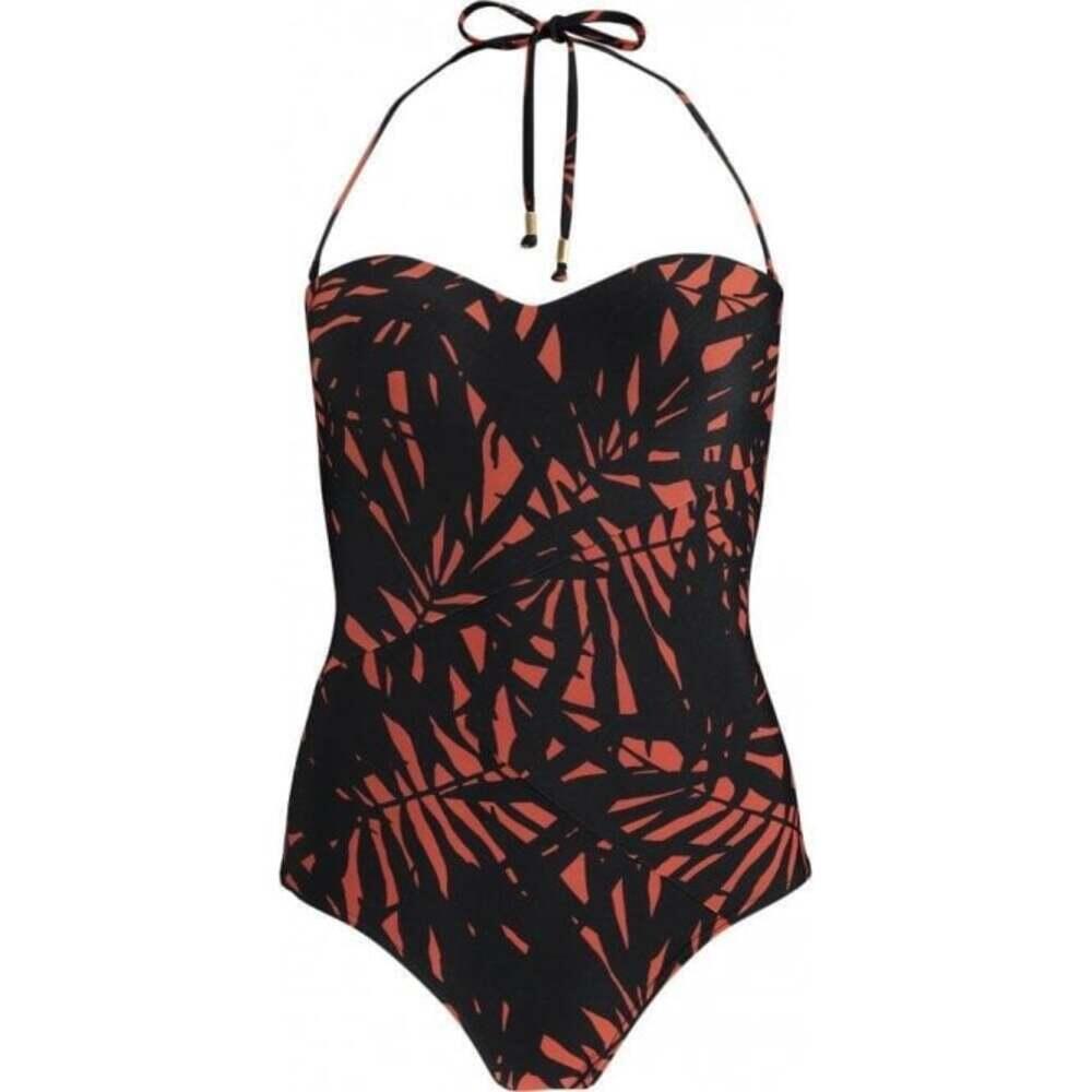 Bañador mujer Laguna Suit multicolor 1/3