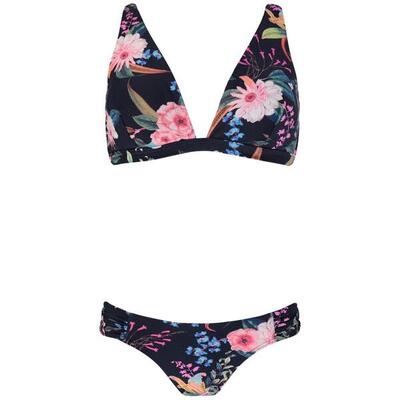 Conjunto Bikini Zanu Fixed Wire multicolor