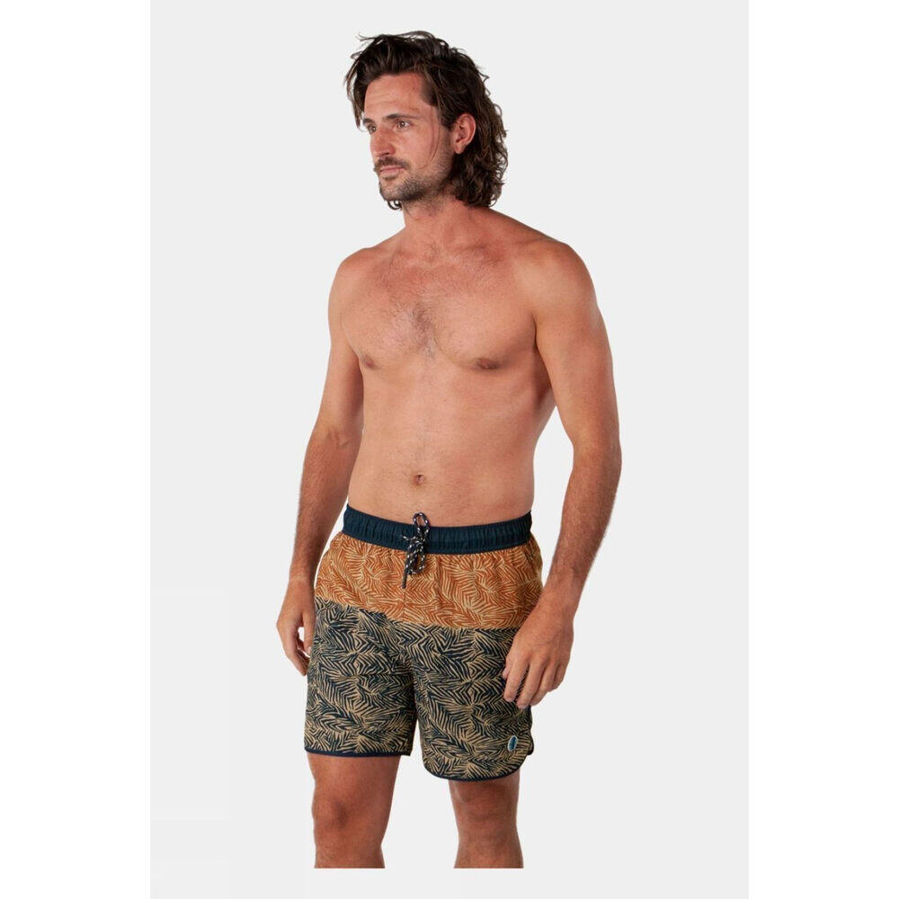 Bañador Hombre Junko Shorts multicolor 2/3