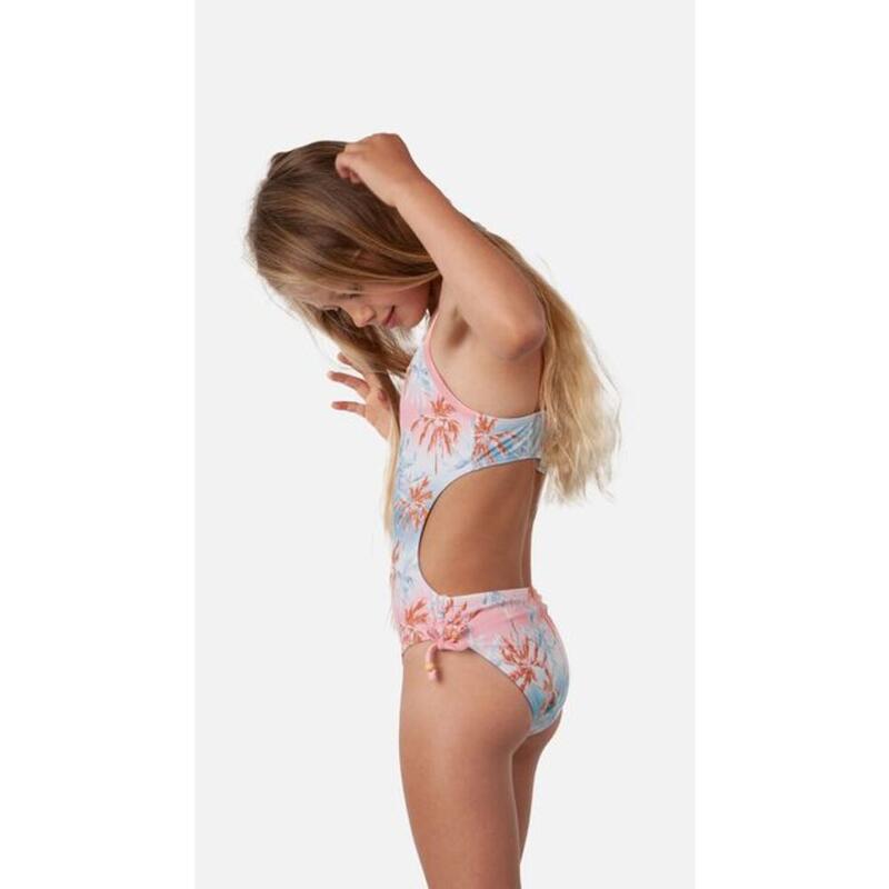 Bañador infantil Abelle Monokini multicolor