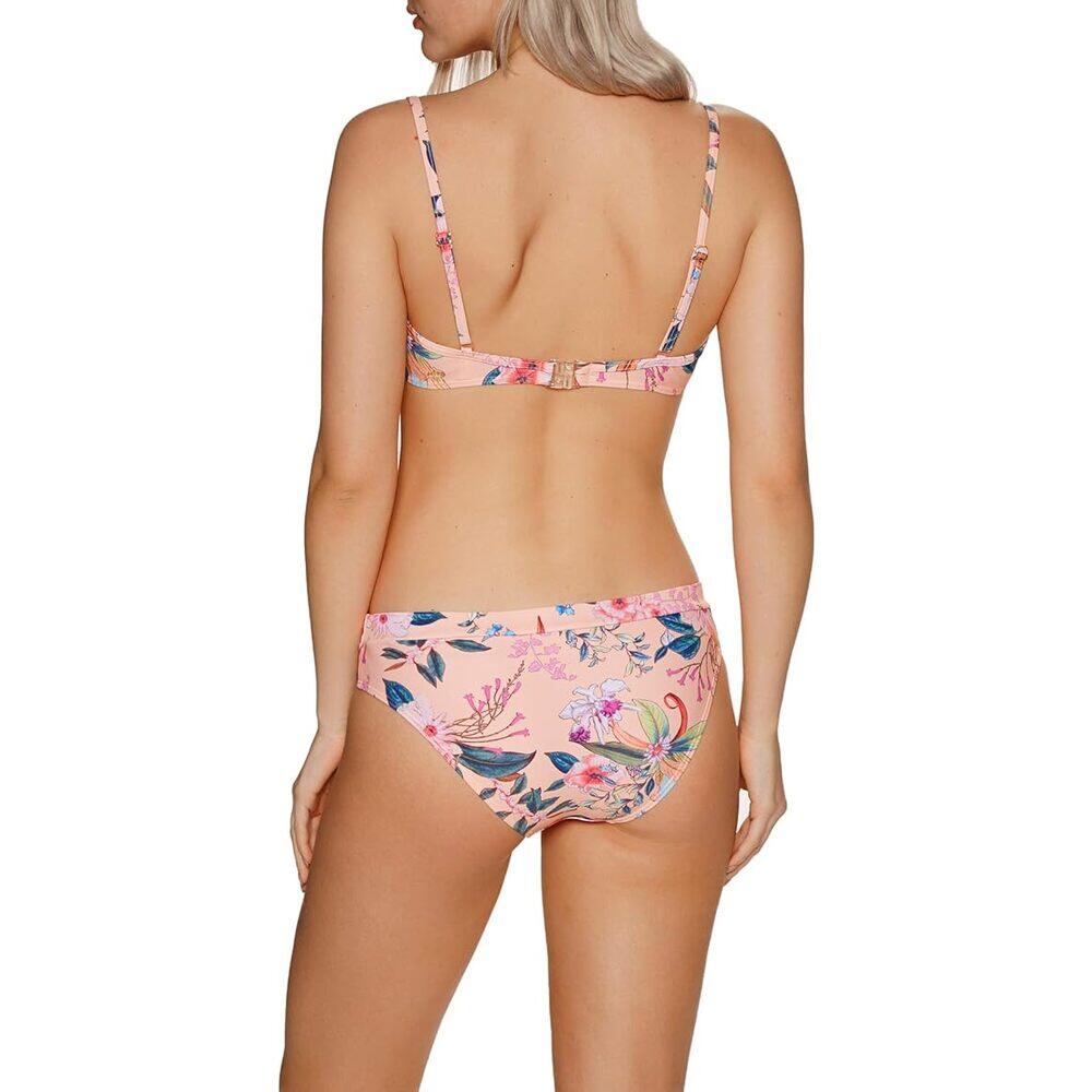 Conjunto Bikini mujer Zanu Wire multicolor 3/3