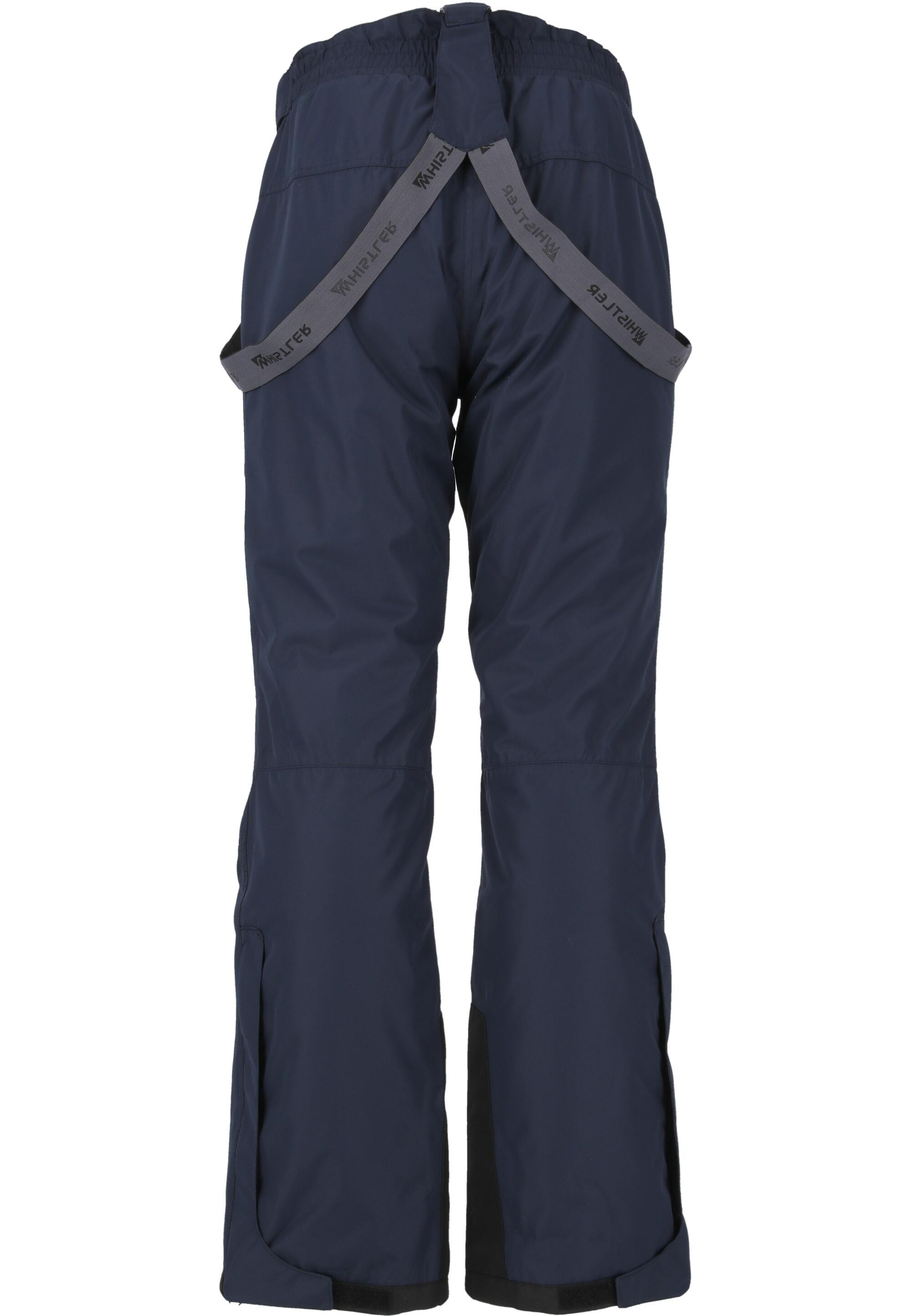 Spodnie narciarskie damskie Whistler Fairway W-PRO 10000 7/7