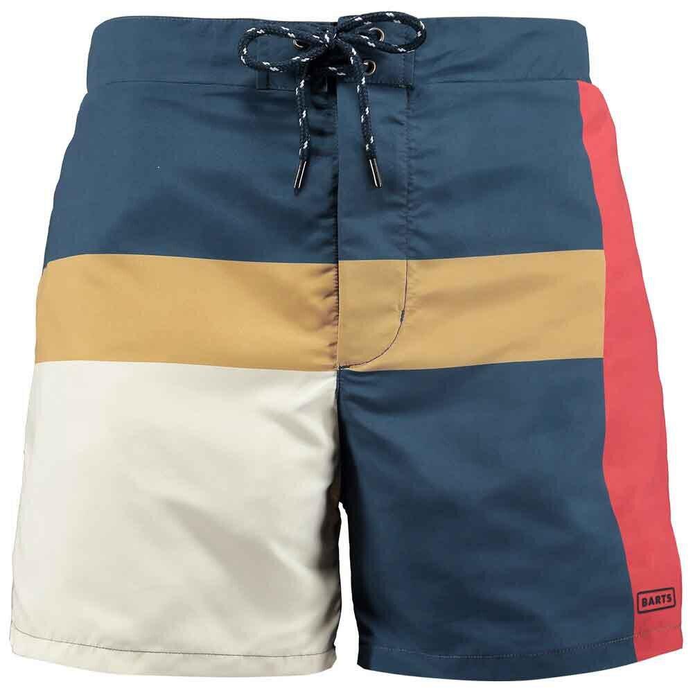 Bañador hombre Tajo Shorts Red rojo 1/1