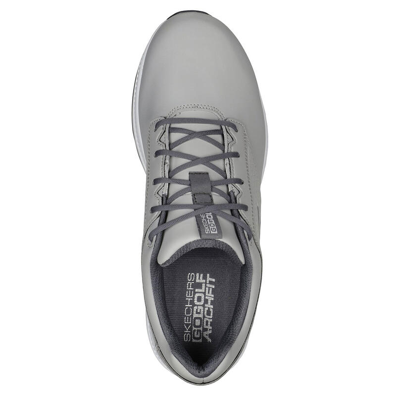 Skechers Go Golf Elite 5 Légende Gris Hommes