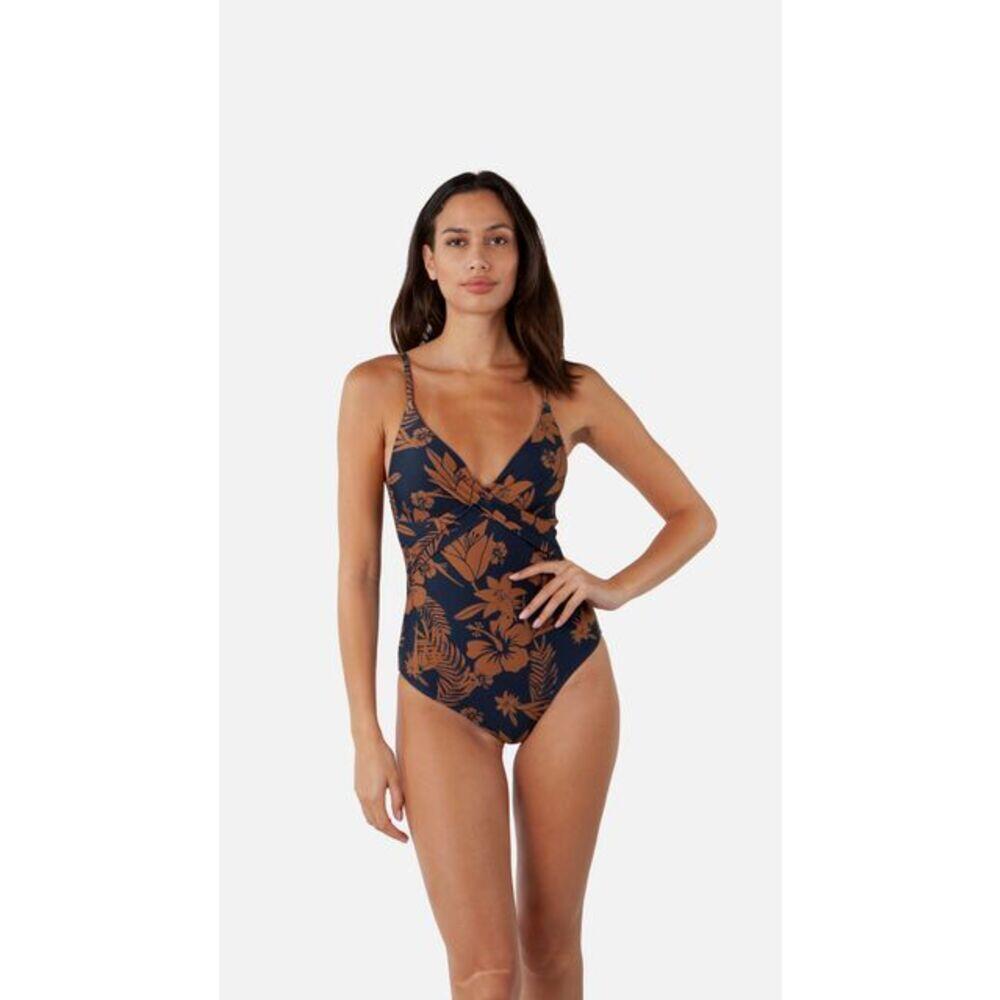 Bañador mujer Florence Shaping One Piece multicolor 2/3