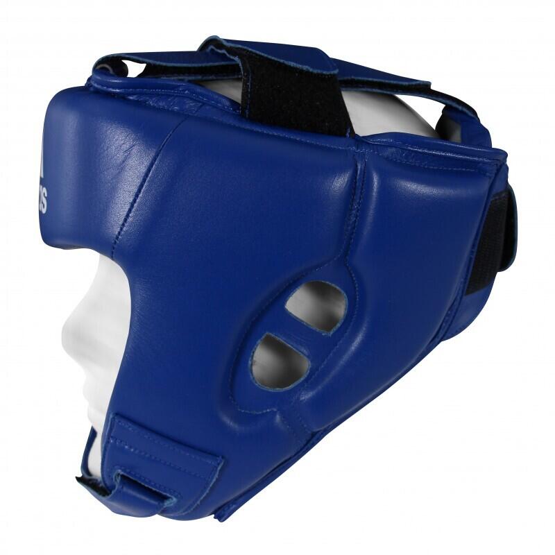 Bokshelm adidas Aiba 3/6