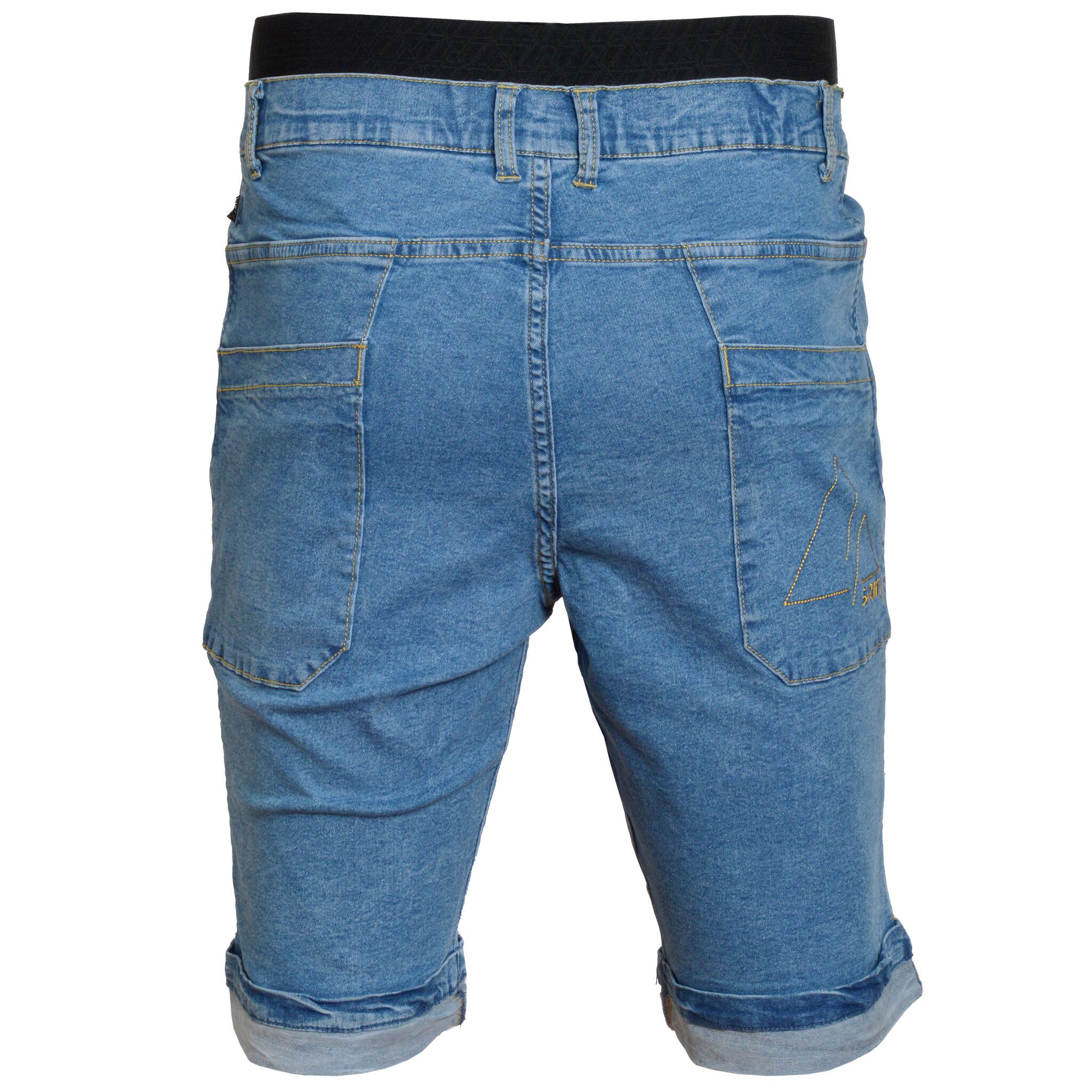 Freizeitshorts Leander Herren 5/5