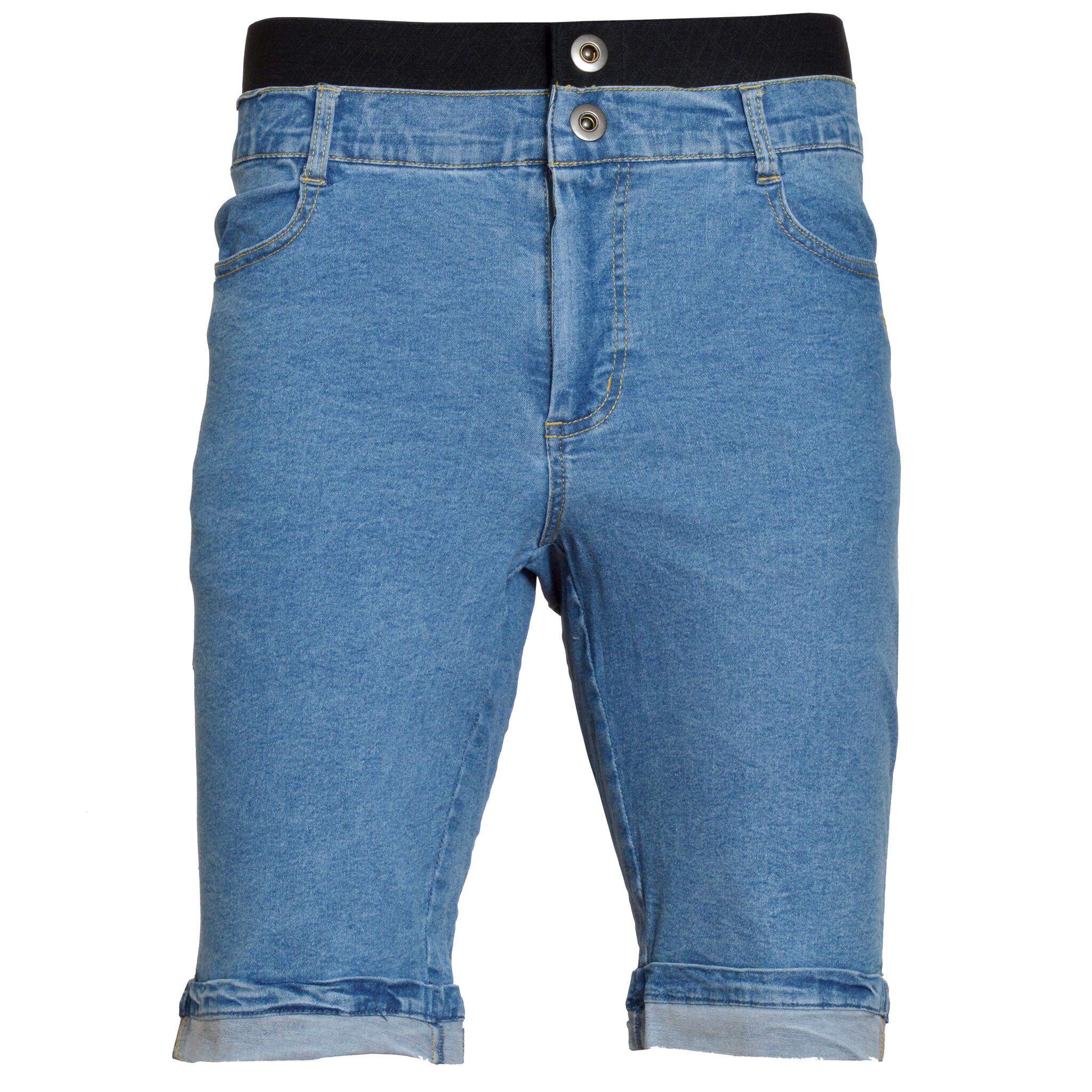 Freizeitshorts Leander Herren 4/5