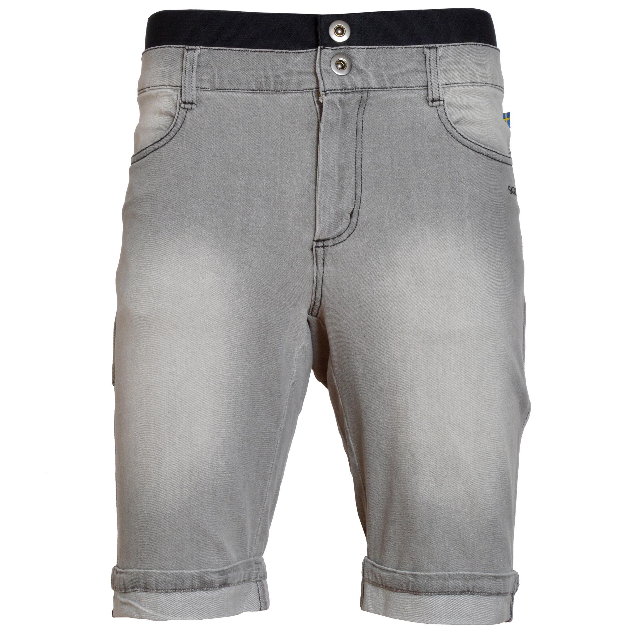 Freizeitshorts Leander Herren 4/5