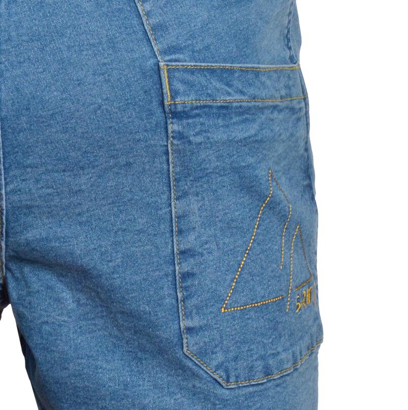 Freizeitshorts Leander Herren 3/5